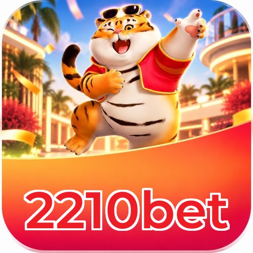 2210bet Logo