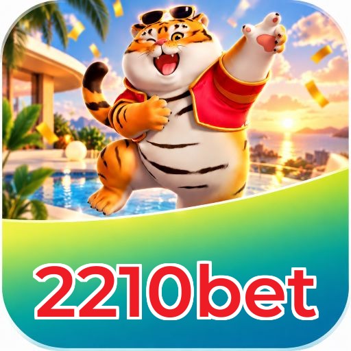 2210bet Logo