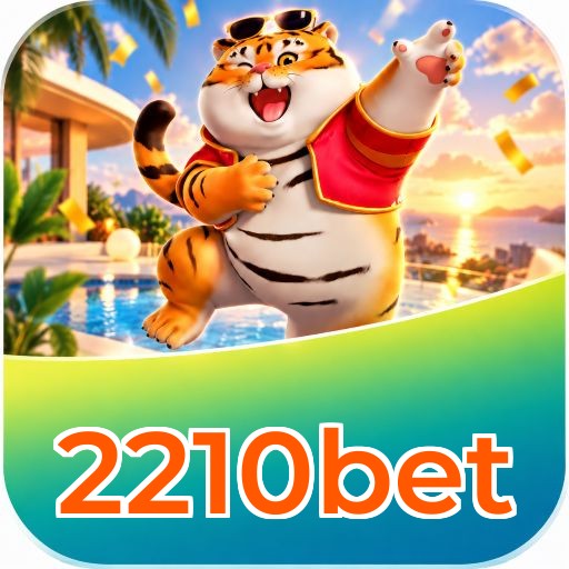 2210bet Logo