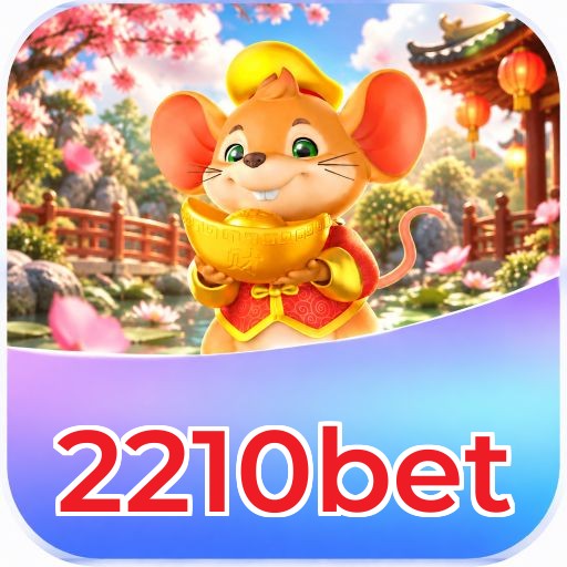 2210bet Logo