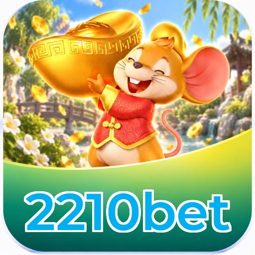 2210bet Logo