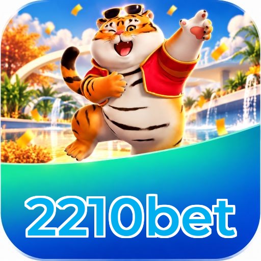 2210bet Logo