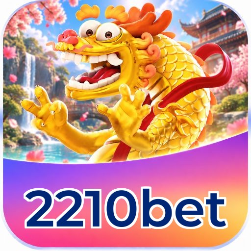 2210bet Logo