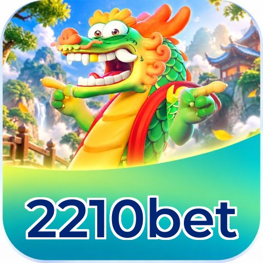 2210bet Logo